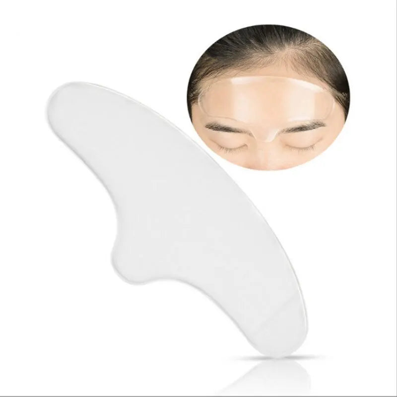 Adesivo de Silicone Antirrugas